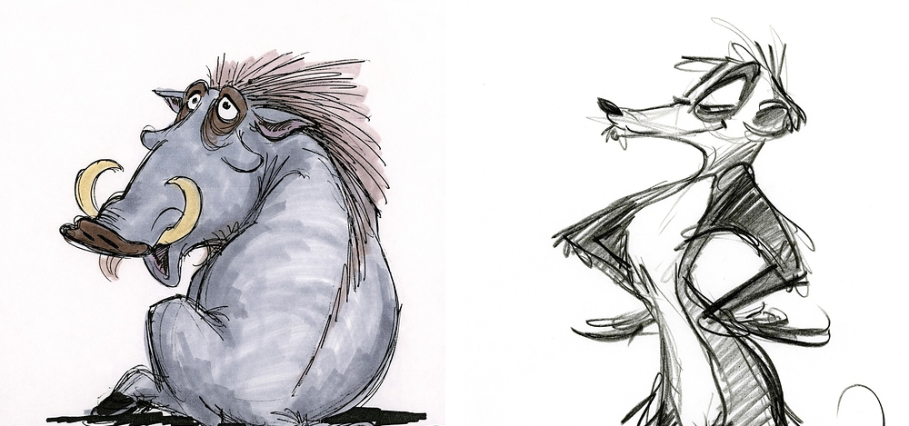 Тимон И Пумба Ru Avi - countryfilecloud