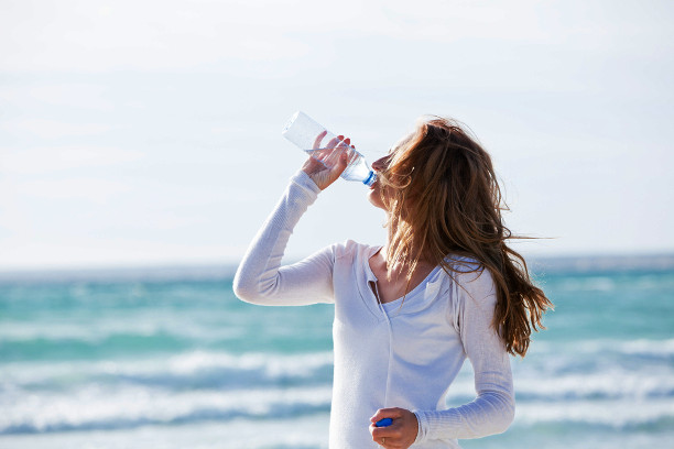 10 причин пить побольше воды каждый день